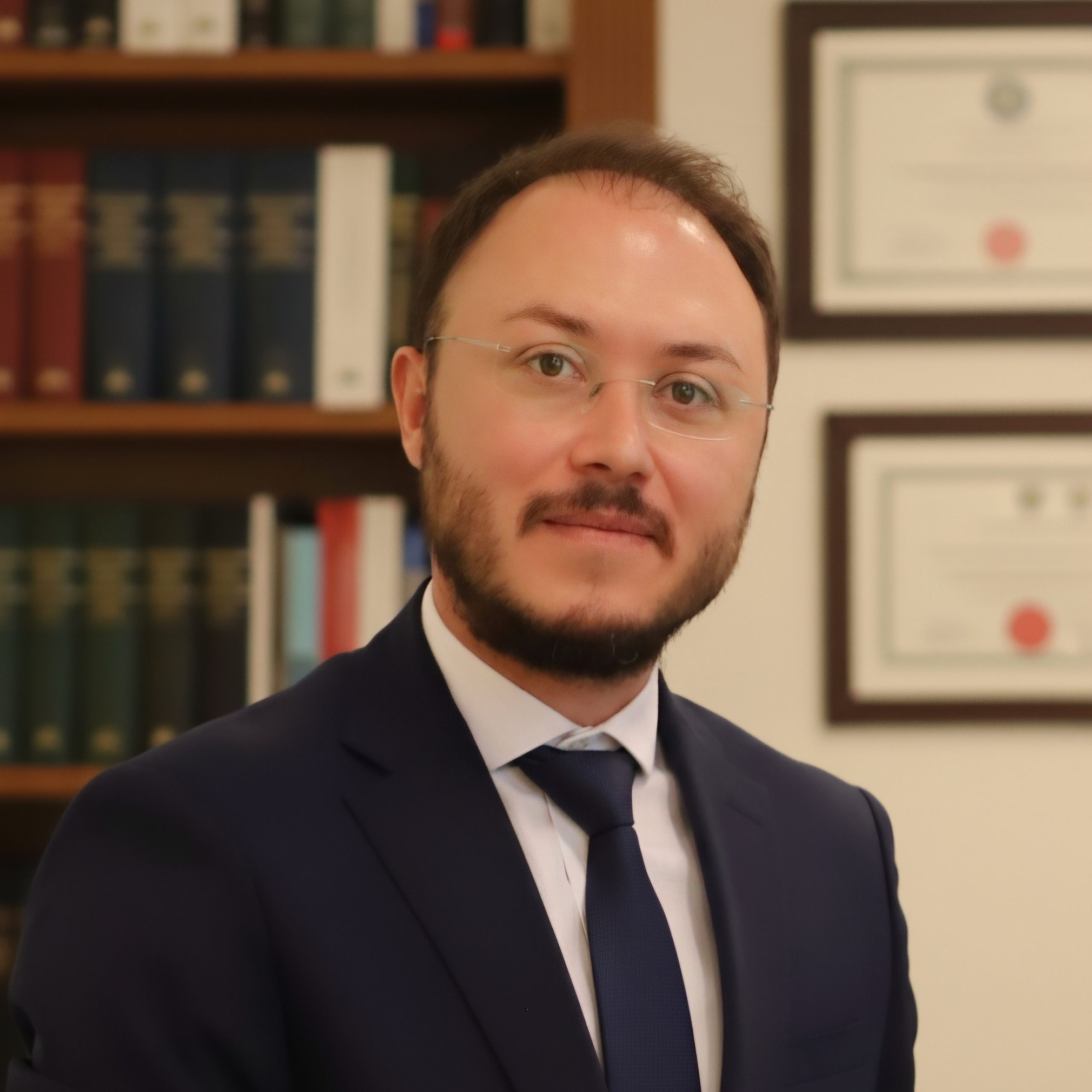 Fatih G&Uuml;NG&Ouml;R